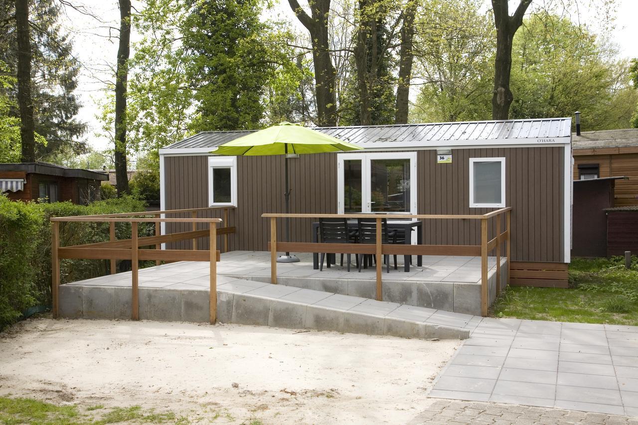 Camping Het Wieskamp Henxel Room photo