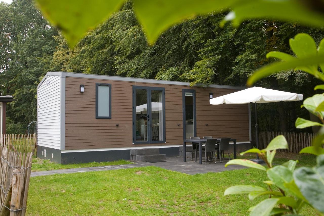 Camping Het Wieskamp Henxel Exterior photo