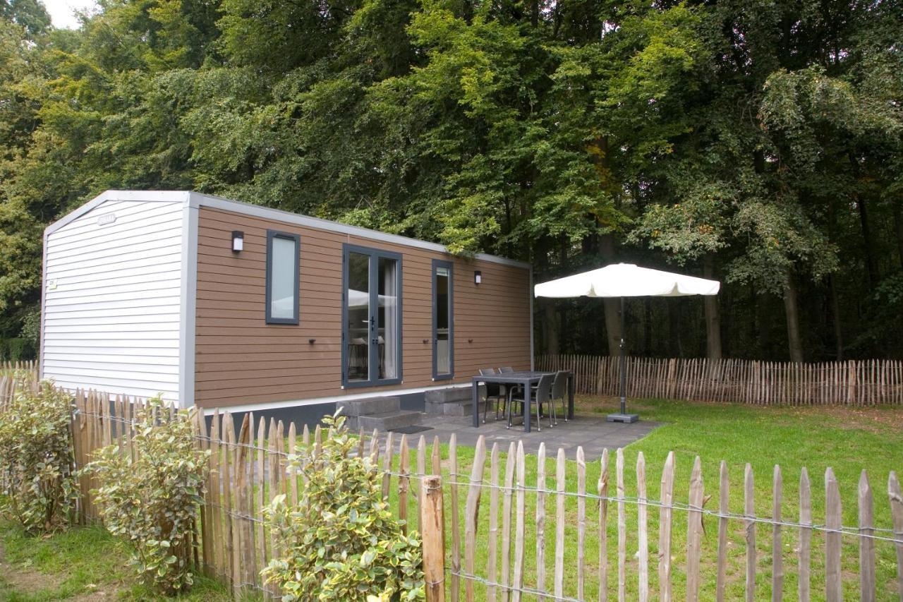 Camping Het Wieskamp Henxel Exterior photo