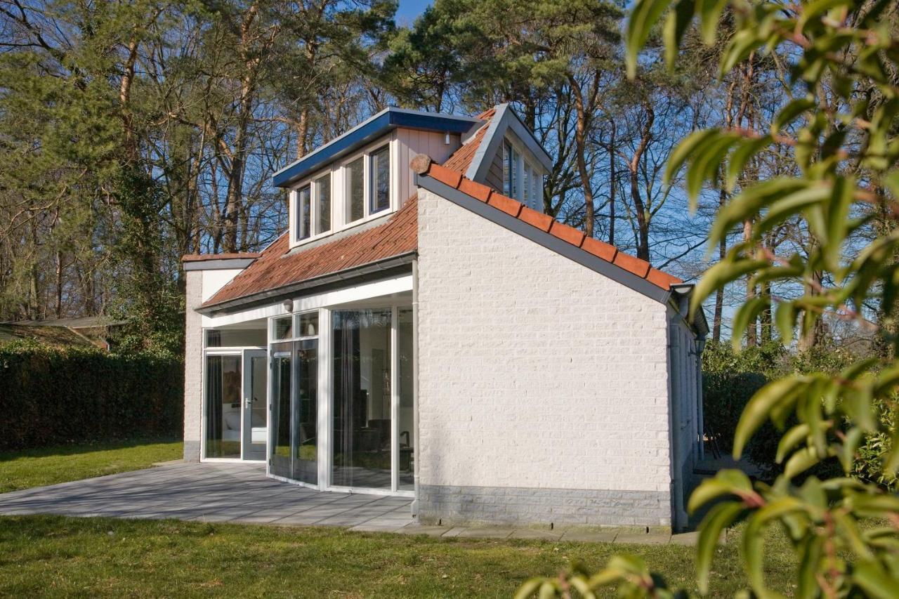 Camping Het Wieskamp Henxel Exterior photo
