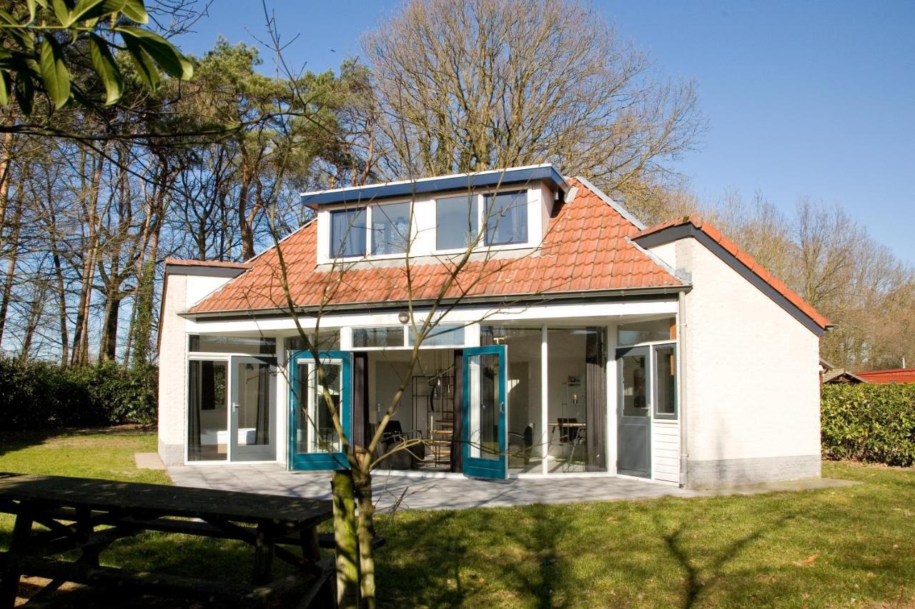 Camping Het Wieskamp Henxel Exterior photo